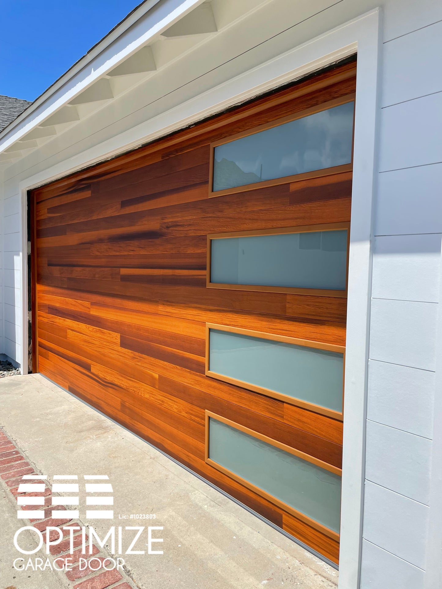 Modern Cedar Planks 02