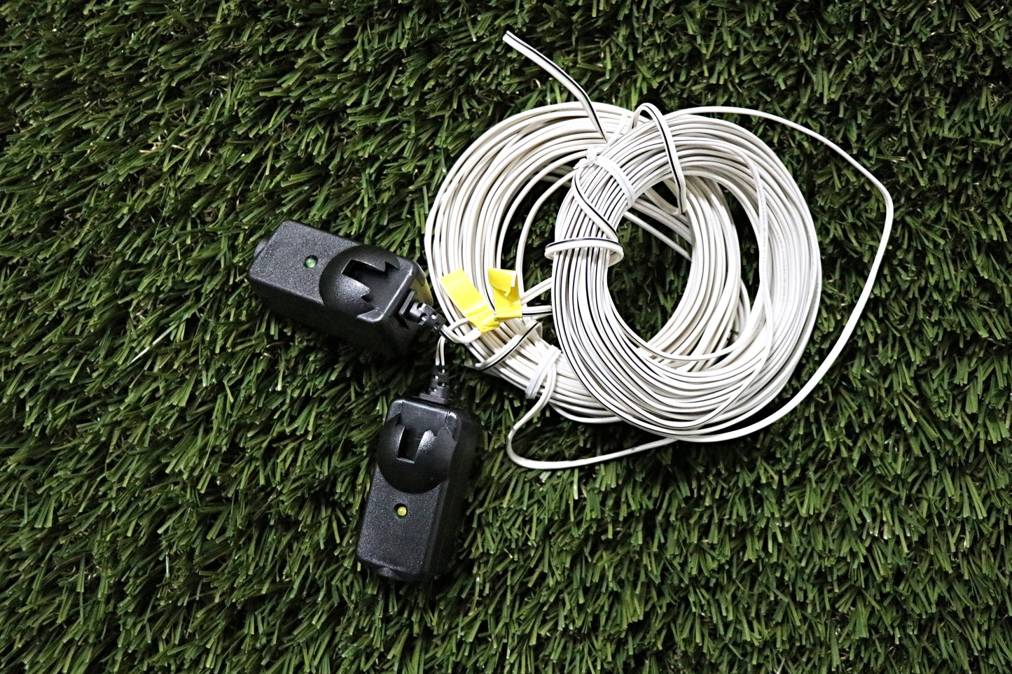 Safety Reversing Sensors