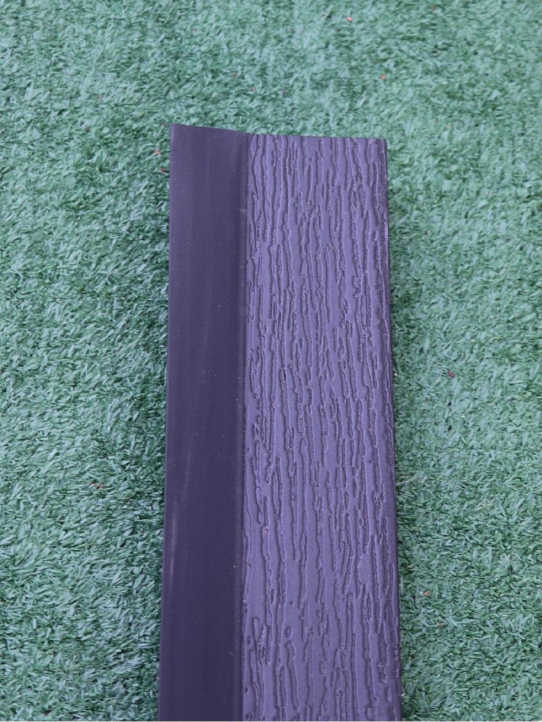 Vinyl Garage Door Trim & Moldings Optimize Garage Door