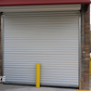 roll up door