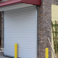 roll up door